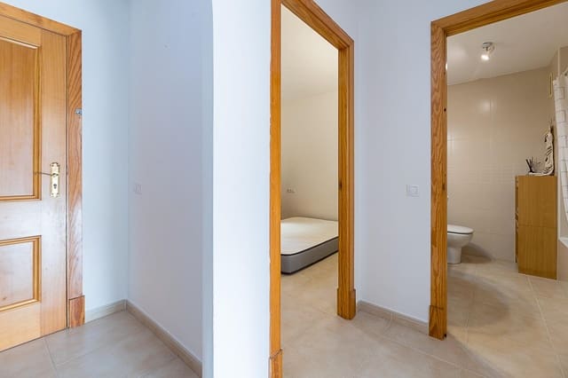 1 camera da letto Appartamento in vendita in Sa Torre (Llucmajor), Llucmajor con piscina - 287.500 € (Rif: 9574791)