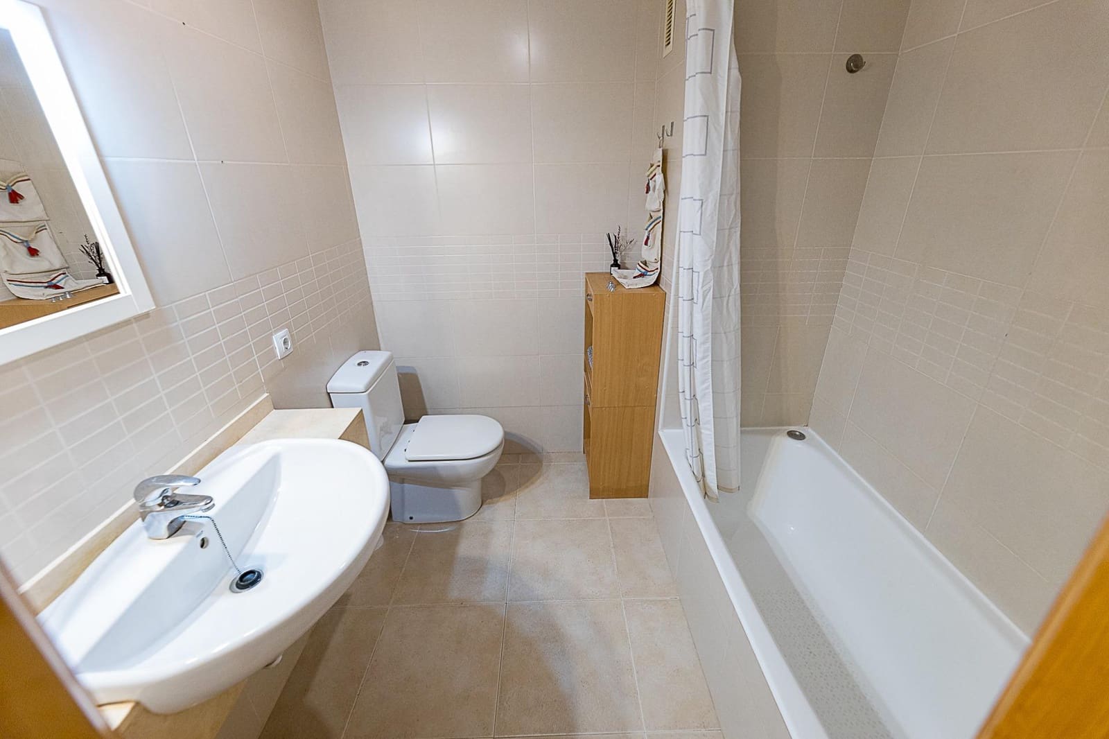 1 camera da letto Appartamento in vendita in Sa Torre (Llucmajor) con piscina - 287.500 € (Rif: 9574791)