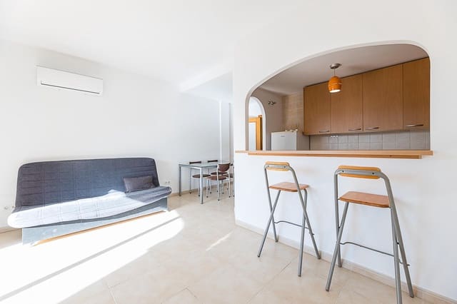 1 camera da letto Appartamento in vendita in Sa Torre (Llucmajor), Llucmajor con piscina - 287.500 € (Rif: 9574791)