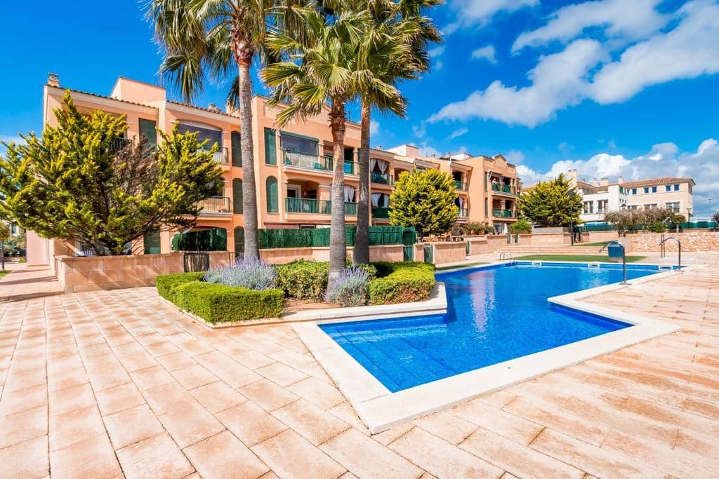1 bedroom Flat for sale in Sa Torre (Llucmajor) with pool - € 287,500 (Ref: 9574791)