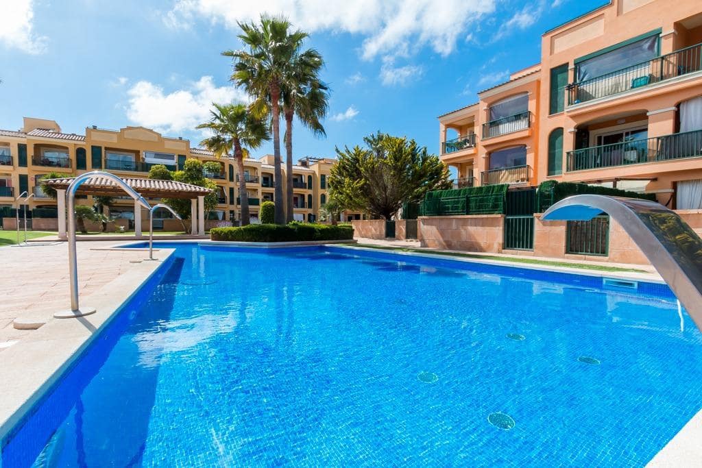 1 bedroom Flat for sale in Sa Torre (Llucmajor) with pool - € 287,500 (Ref: 9574791)