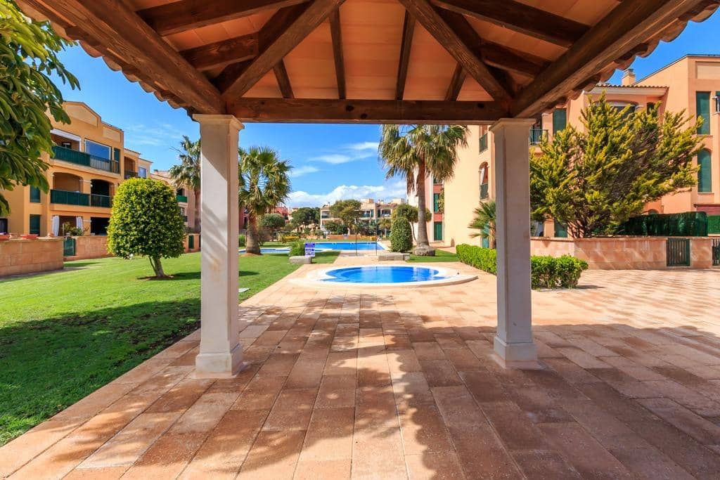 1 bedroom Flat for sale in Sa Torre (Llucmajor) with pool - € 287,500 (Ref: 9574791)