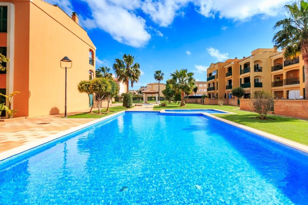 1 bedroom Flat for sale in Sa Torre (Llucmajor) with pool - € 287,500 (Ref: 9574791)