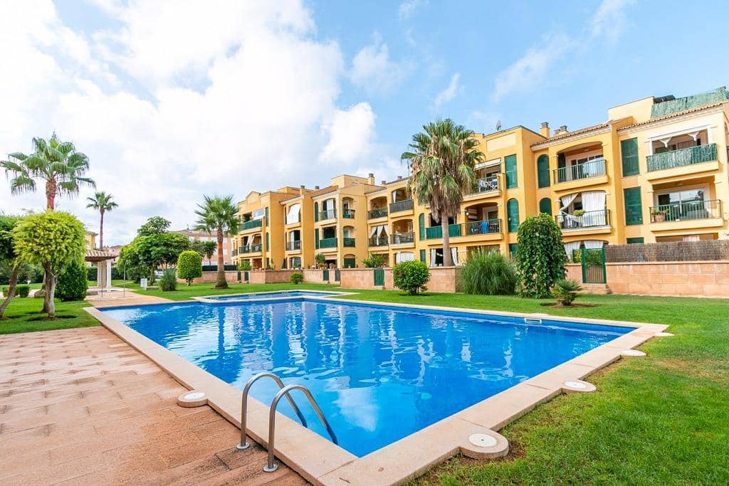 1 bedroom Flat for sale in Sa Torre (Llucmajor) with pool - € 287,500 (Ref: 9574791)