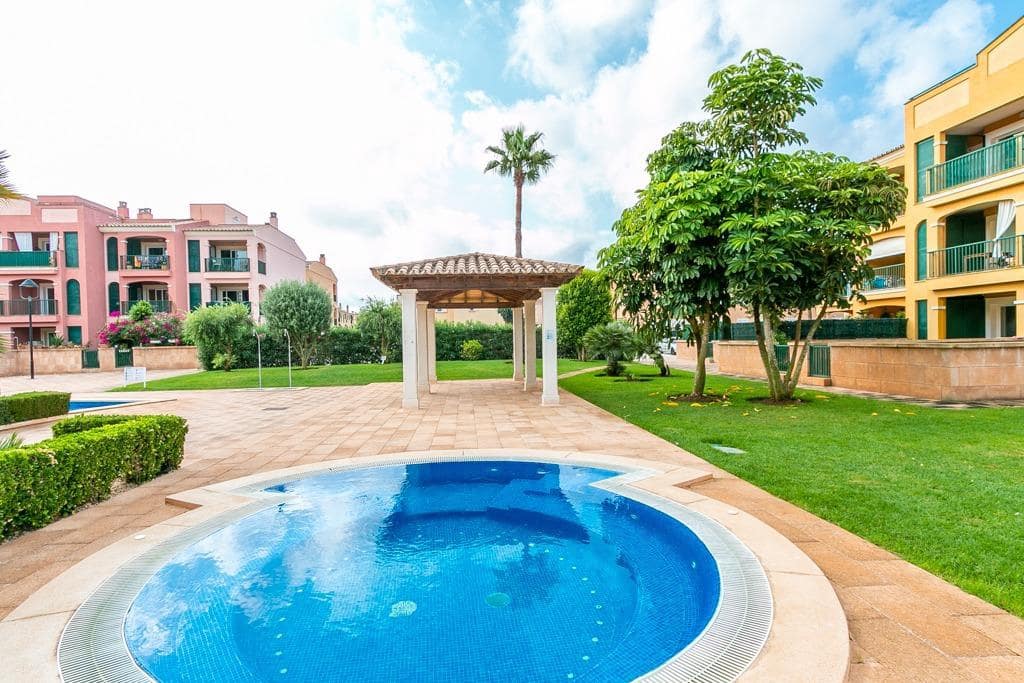 1 bedroom Flat for sale in Sa Torre (Llucmajor) with pool - € 287,500 (Ref: 9574791)