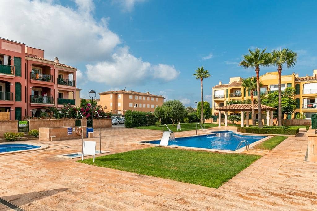 1 bedroom Flat for sale in Sa Torre (Llucmajor) with pool - € 287,500 (Ref: 9574791)