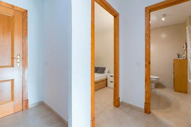 1 bedroom Flat for sale in Sa Torre (Llucmajor), Llucmajor with pool - € 287,500 (Ref: 9574791)