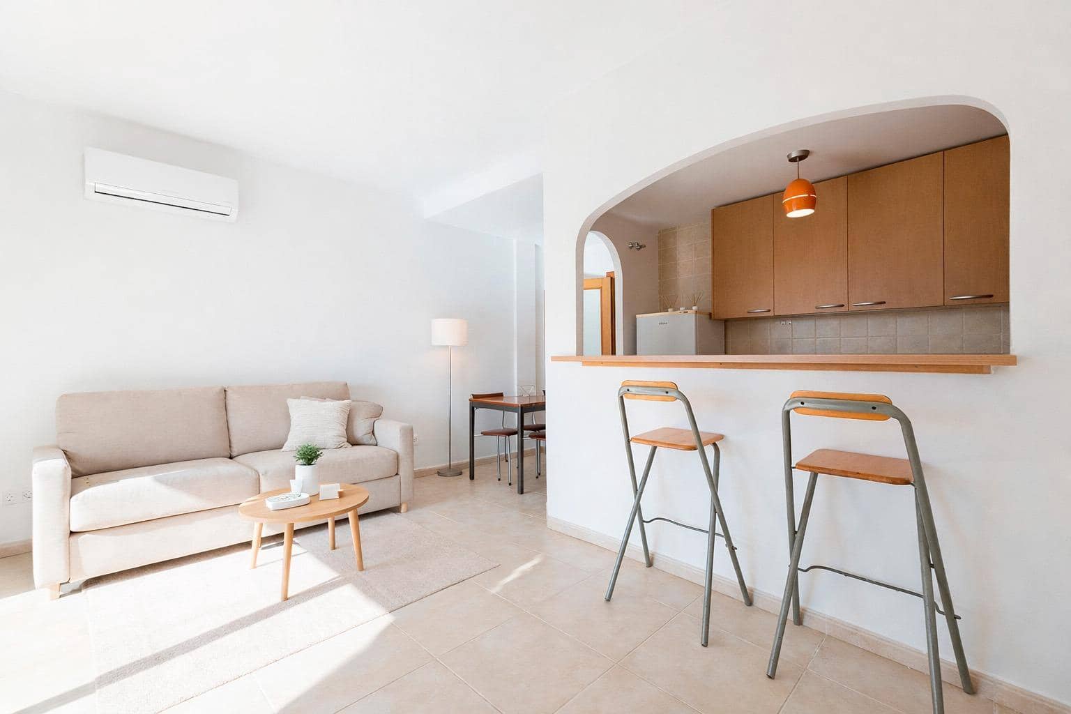 1 bedroom Flat for sale in Sa Torre (Llucmajor) with pool - € 287,500 (Ref: 9574791)