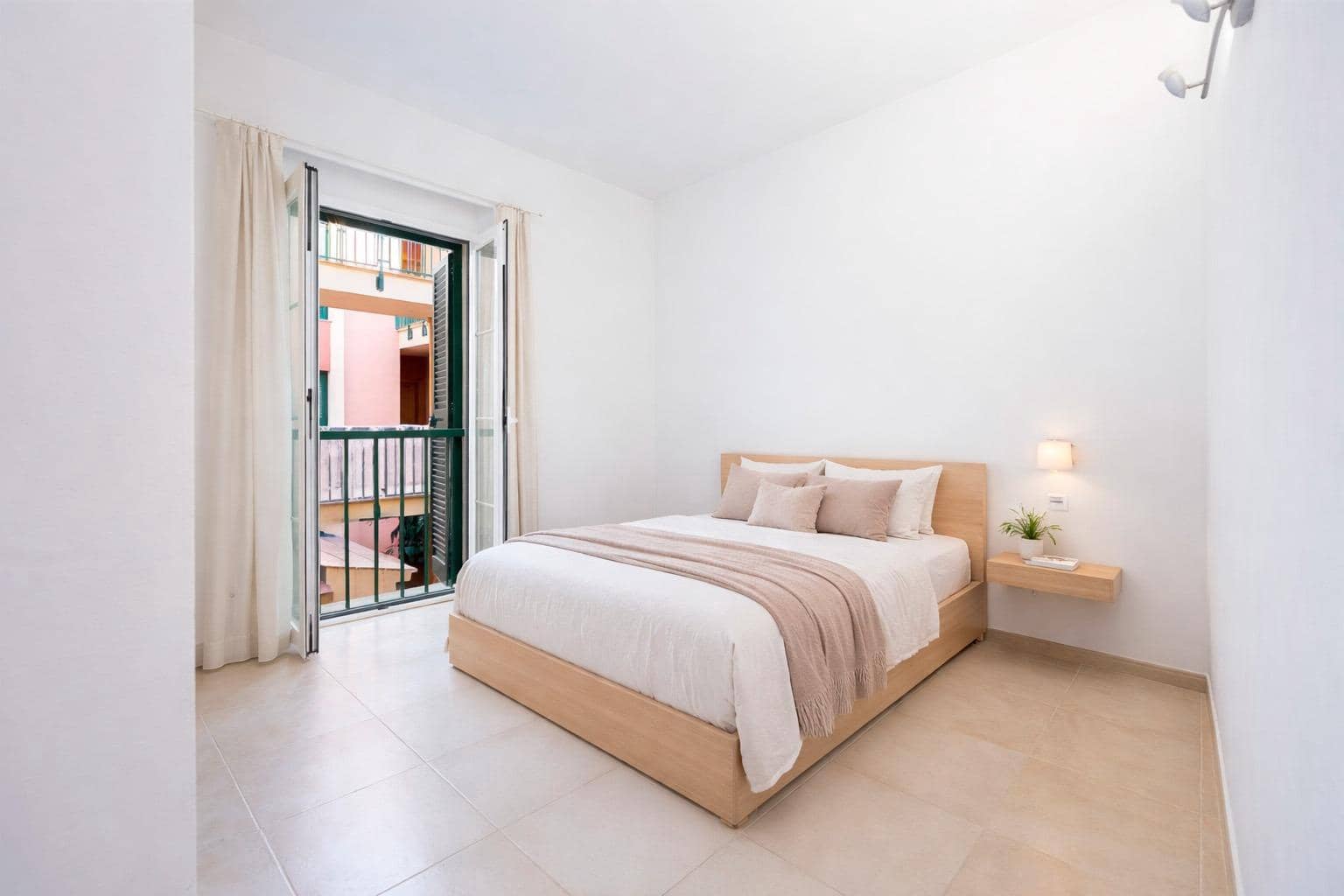 1 bedroom Flat for sale in Sa Torre (Llucmajor) with pool - € 287,500 (Ref: 9574791)