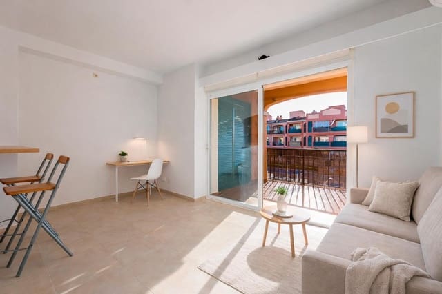 1 bedroom Flat for sale in Sa Torre (Llucmajor), Llucmajor with pool - € 287,500 (Ref: 9574791)