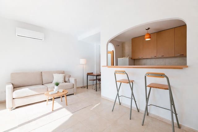 1 bedroom Flat for sale in Sa Torre (Llucmajor), Llucmajor with pool - € 287,500 (Ref: 9574791)