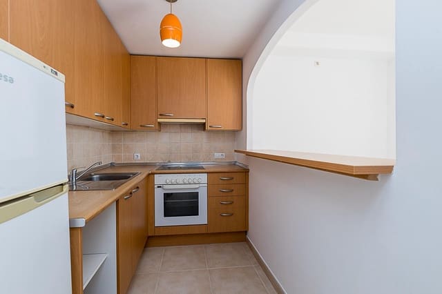 1 bedroom Flat for sale in Sa Torre (Llucmajor), Llucmajor with pool - € 287,500 (Ref: 9574791)