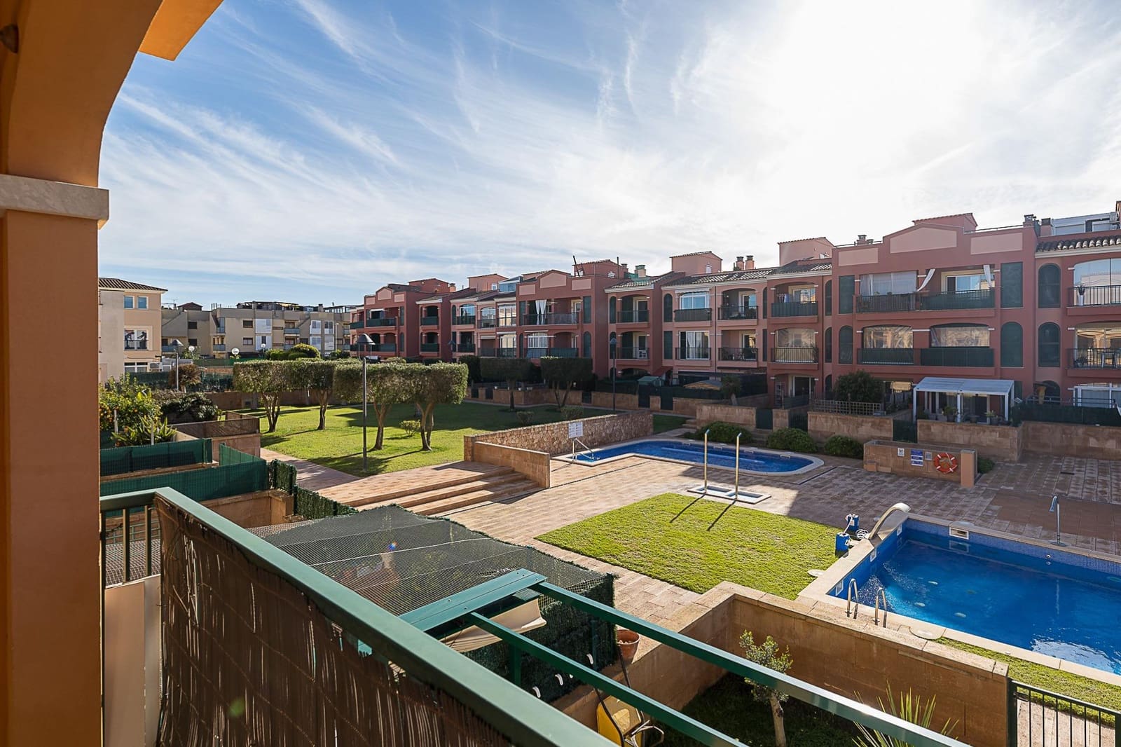 1 bedroom Flat for sale in Sa Torre (Llucmajor) with pool - € 287,500 (Ref: 9574791)
