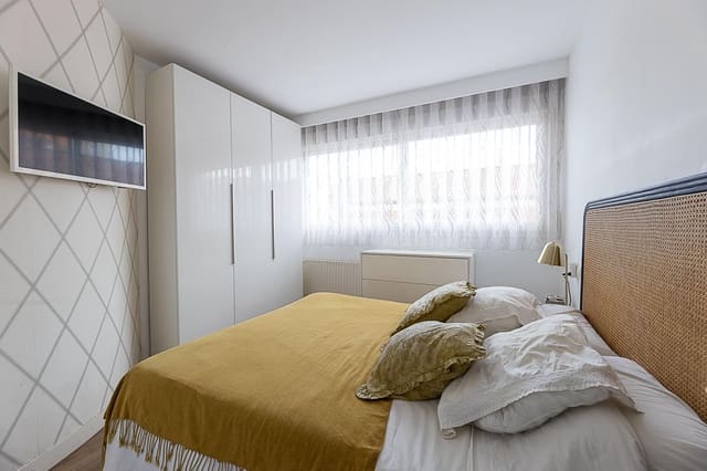 3 makuuhuone Huoneisto myytävänä paikassa Palma de Mallorca - 840 000 € (Ref: 9583055)