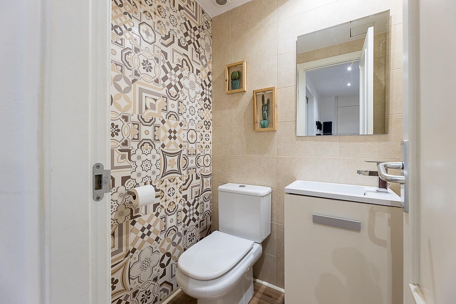 3 bedroom Apartment for sale in Palma de Mallorca - € 840,000 (Ref: 9583055)