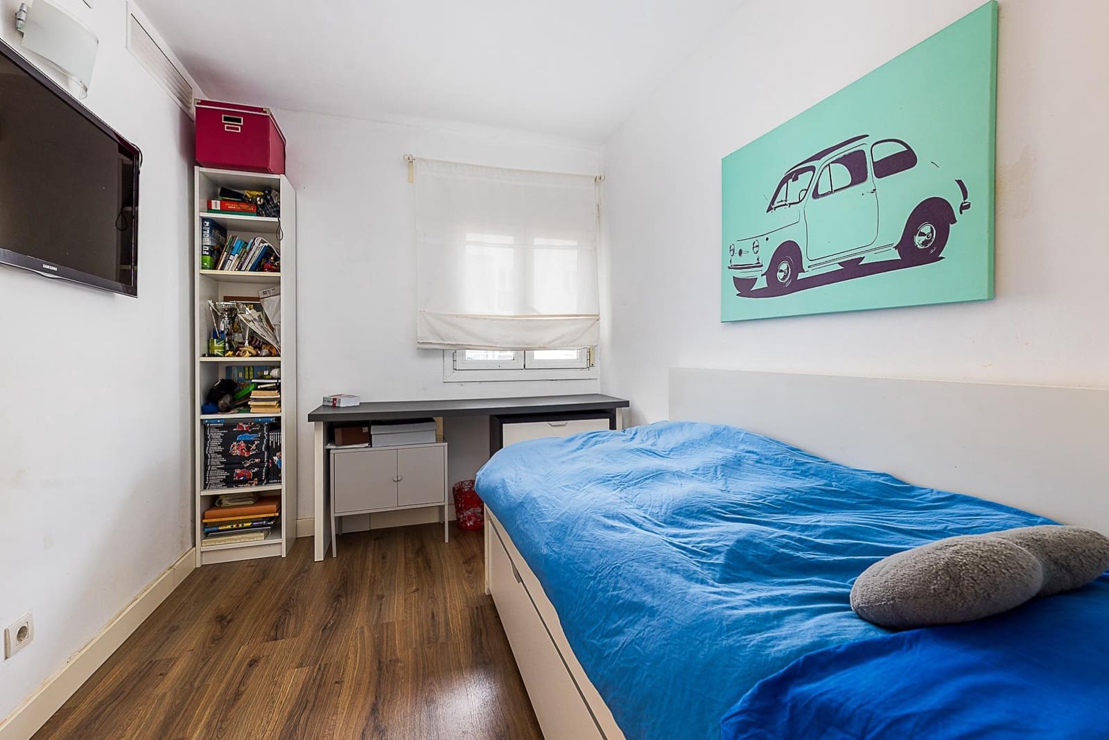 3 bedroom Apartment for sale in Palma de Mallorca - € 840,000 (Ref: 9583055)