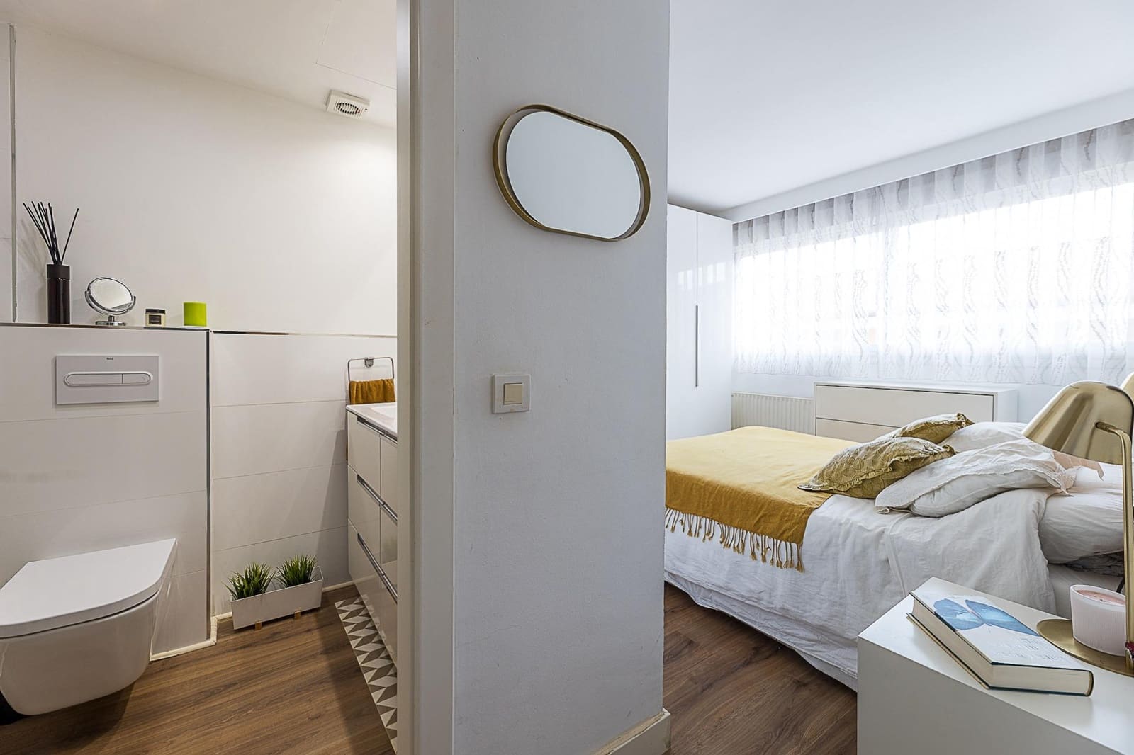 3 bedroom Apartment for sale in Palma de Mallorca - € 840,000 (Ref: 9583055)