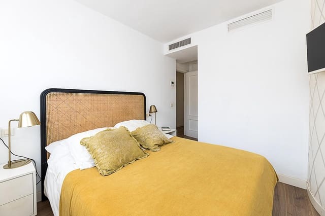 3 camera da letto Appartamento in vendita in Palma de Mallorca - 650.000 € (Rif: 9583055)