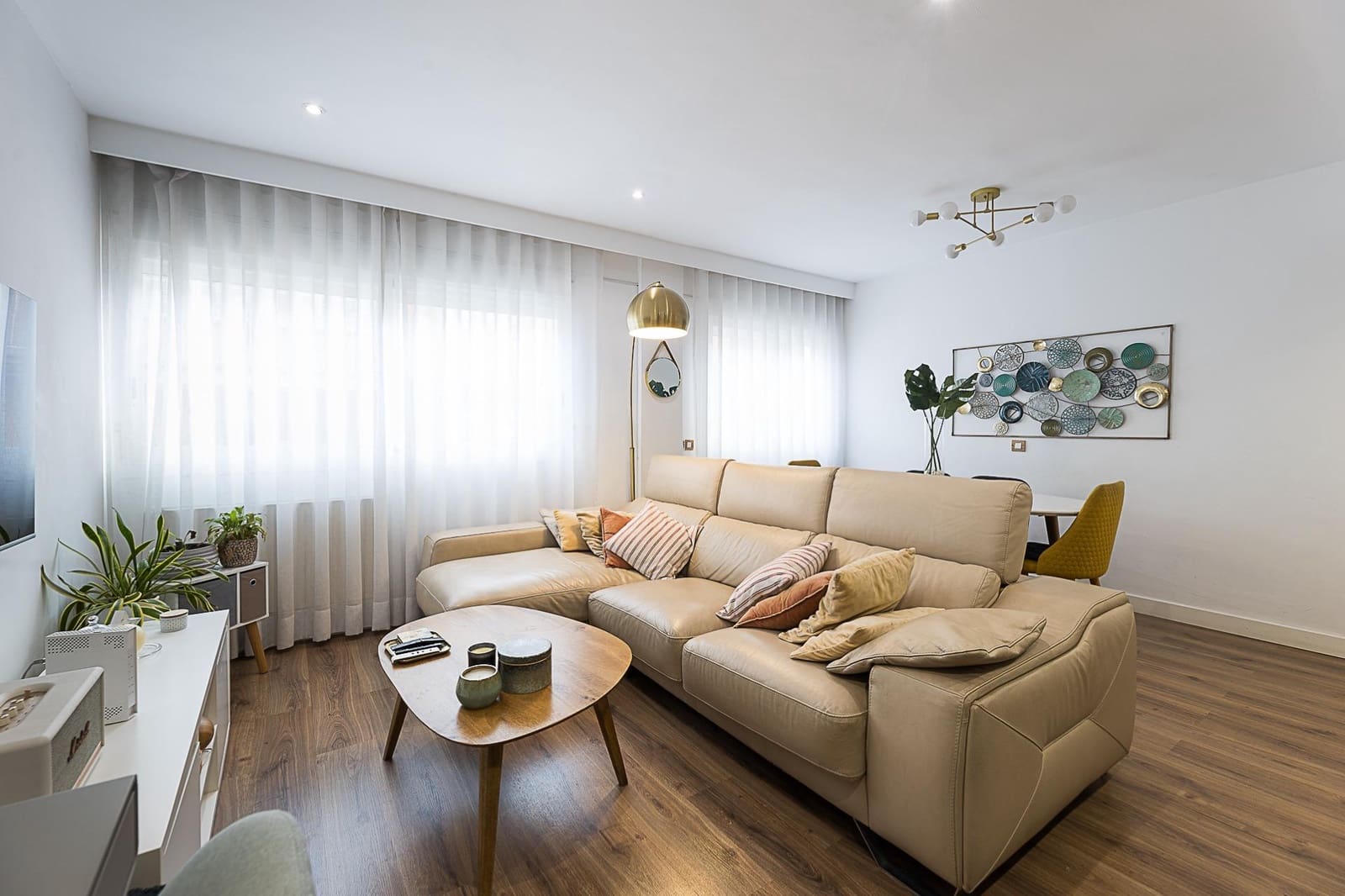 3 bedroom Apartment for sale in Palma de Mallorca with garage - € 650,000 (Ref: 9583055)