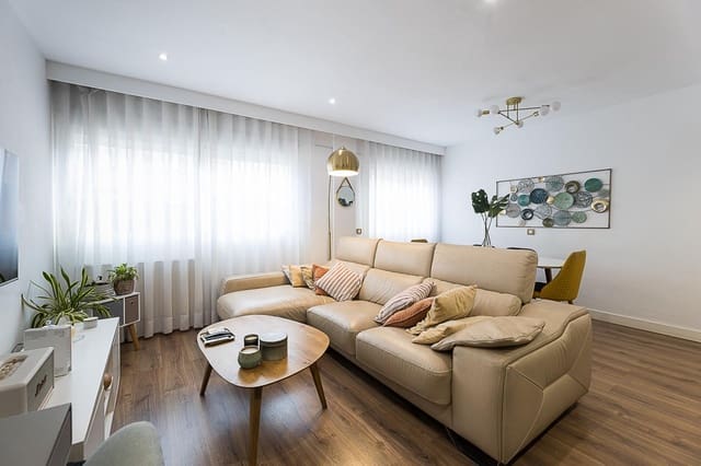 3 camera da letto Appartamento in vendita in Palma de Mallorca - 650.000 € (Rif: 9583055)