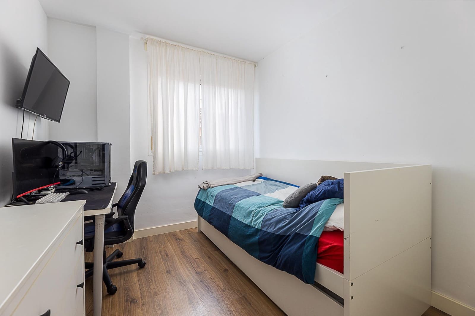 3 bedroom Apartment for sale in Palma de Mallorca with garage - € 650,000 (Ref: 9583055)