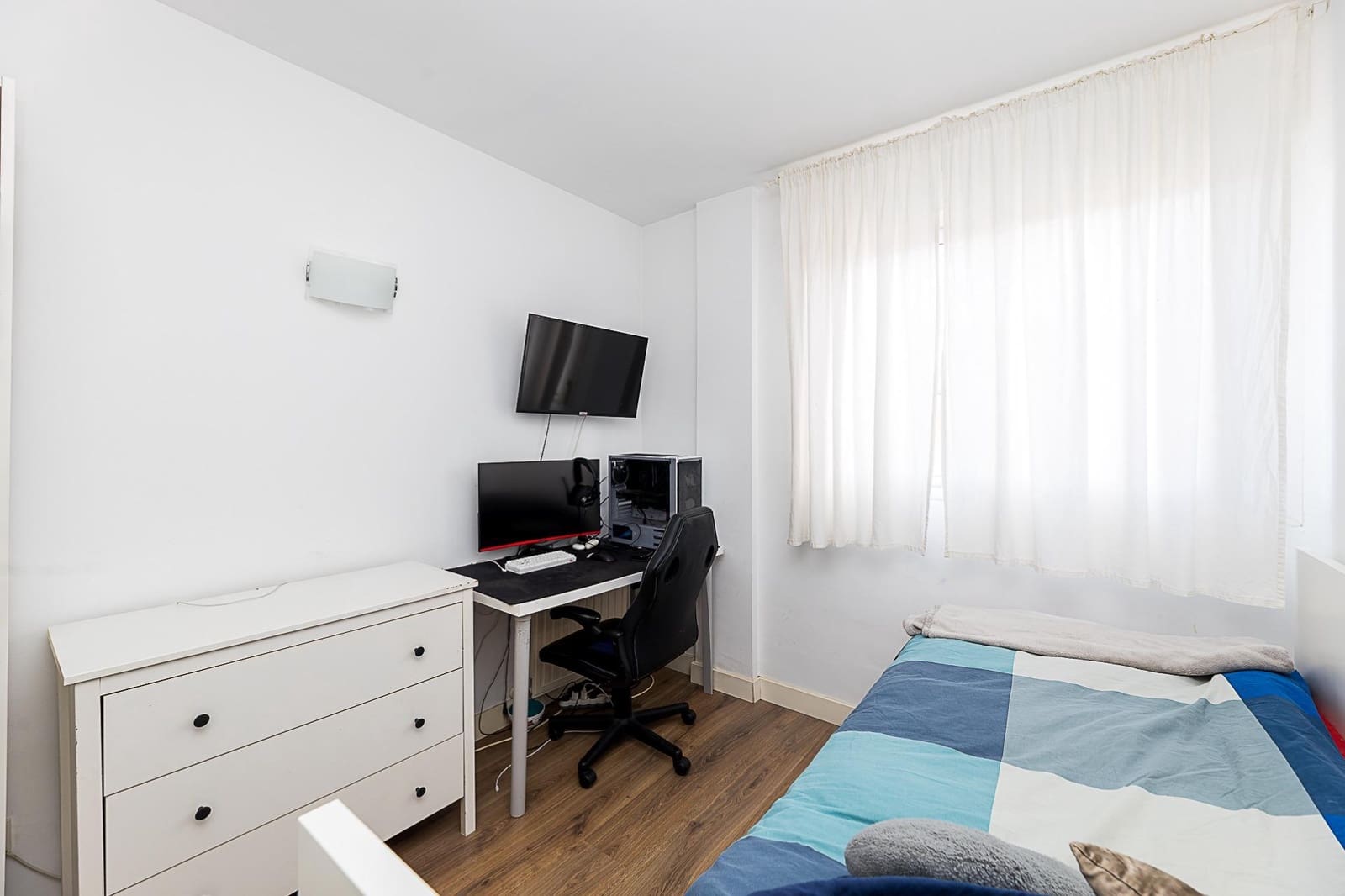 3 bedroom Apartment for sale in Palma de Mallorca with garage - € 650,000 (Ref: 9583055)