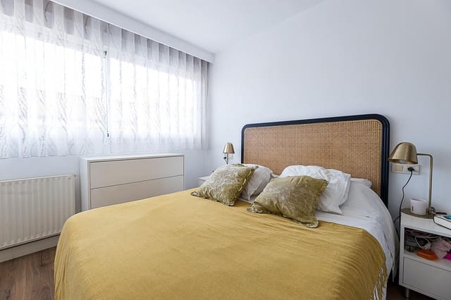3 camera da letto Appartamento in vendita in Palma de Mallorca - 650.000 € (Rif: 9583055)