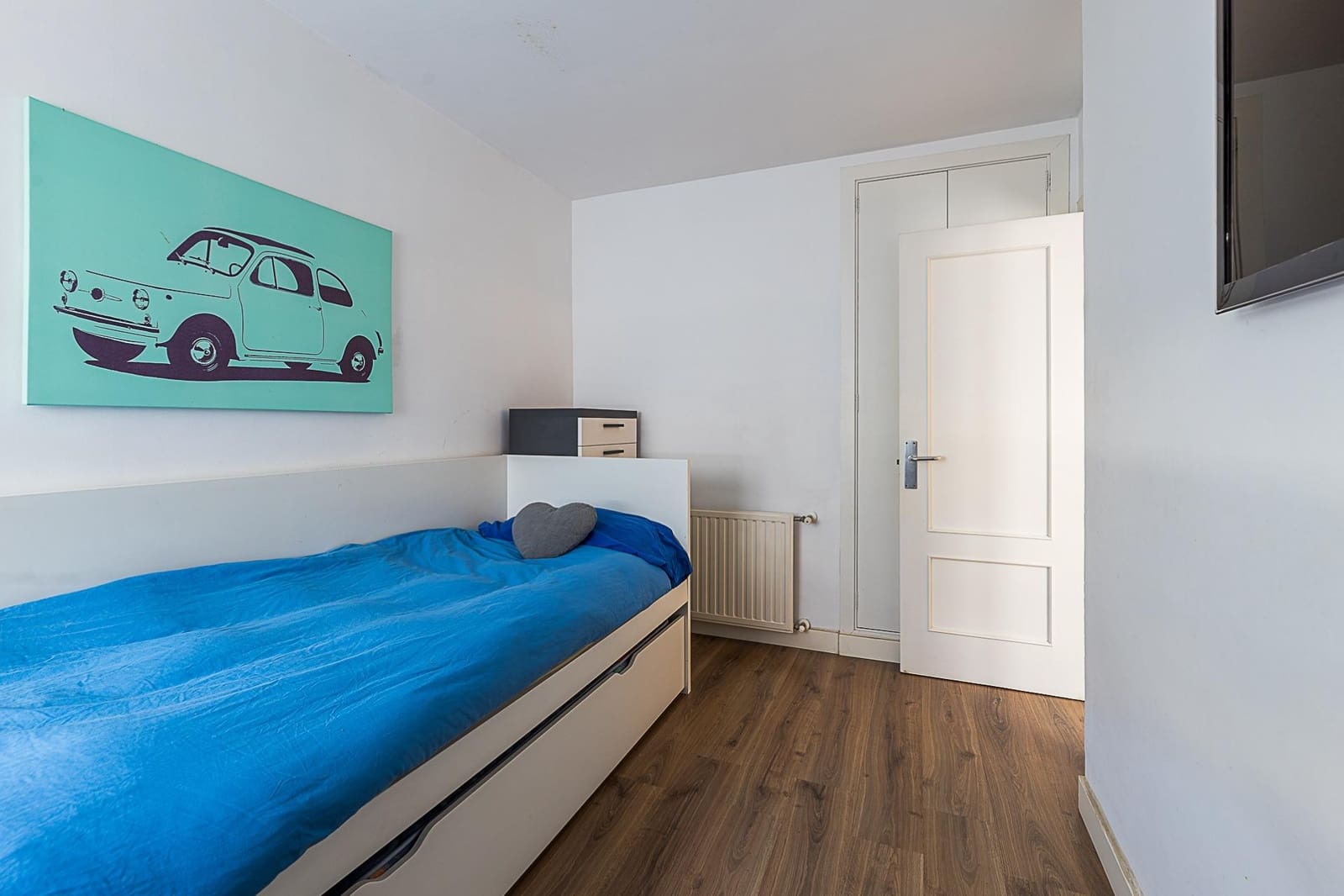 3 bedroom Apartment for sale in Palma de Mallorca with garage - € 650,000 (Ref: 9583055)