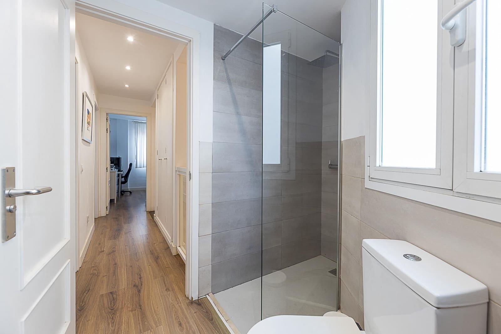 3 bedroom Apartment for sale in Palma de Mallorca with garage - € 650,000 (Ref: 9583055)