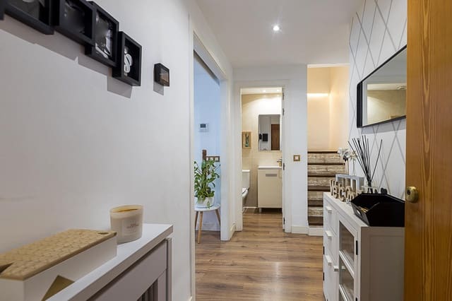 3 camera da letto Appartamento in vendita in Palma de Mallorca - 650.000 € (Rif: 9583055)