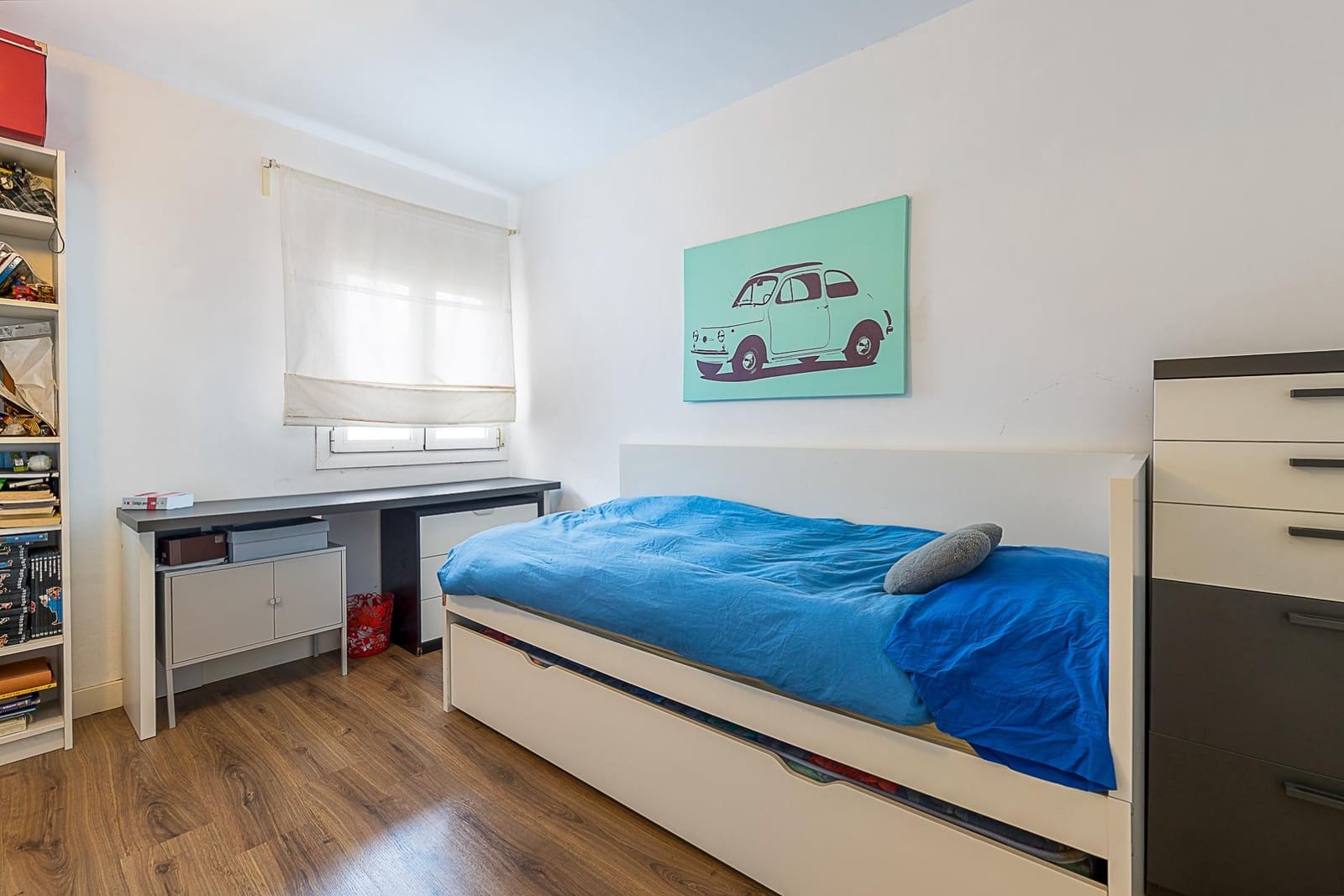 3 bedroom Apartment for sale in Palma de Mallorca with garage - € 650,000 (Ref: 9583055)