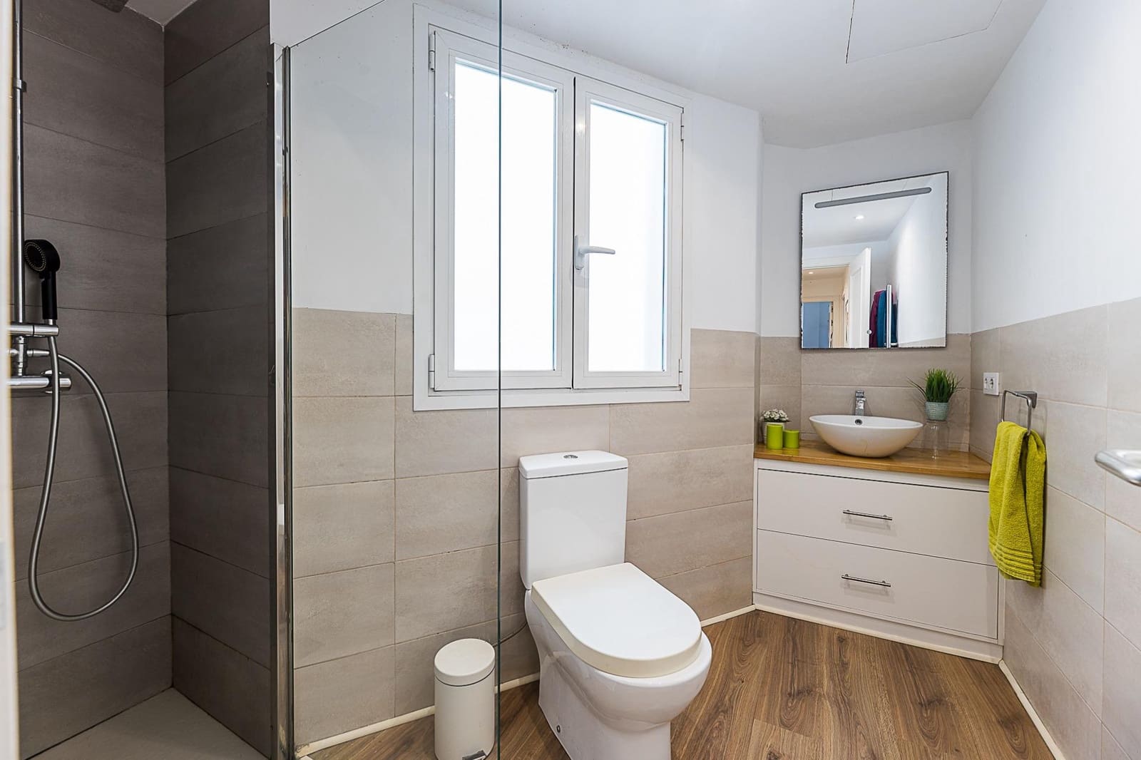 3 bedroom Apartment for sale in Palma de Mallorca with garage - € 650,000 (Ref: 9583055)