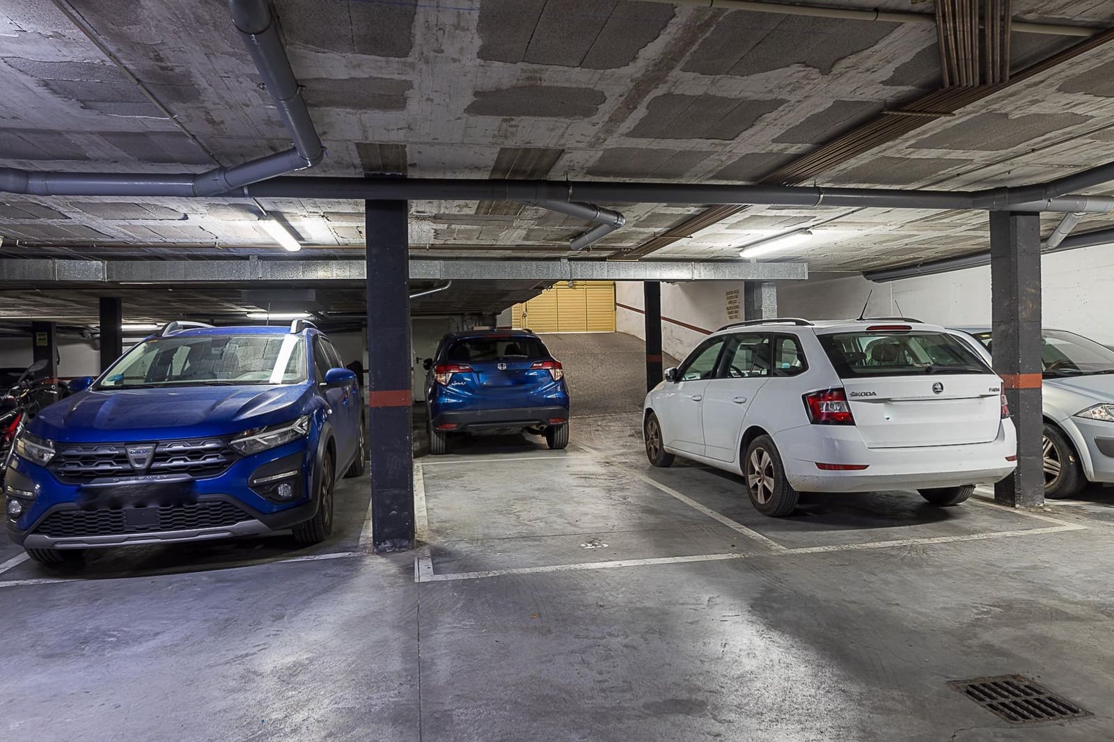 3 bedroom Apartment for sale in Palma de Mallorca with garage - € 650,000 (Ref: 9583055)