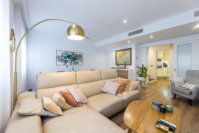 3 camera da letto Appartamento in vendita in Palma de Mallorca - 650.000 € (Rif: 9583055)