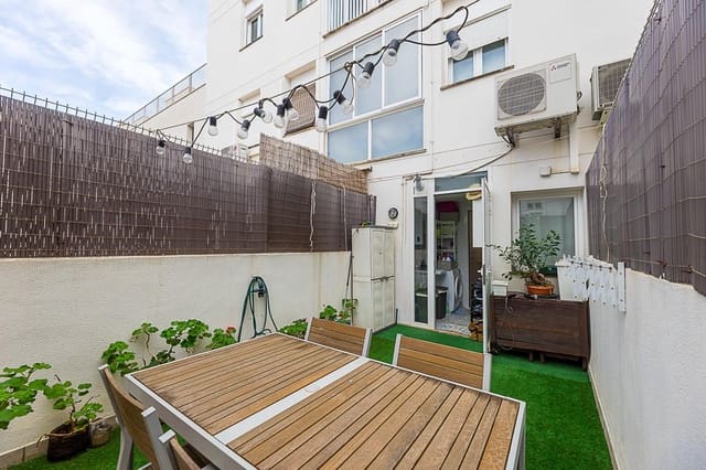 3 camera da letto Appartamento in vendita in Palma de Mallorca - 650.000 € (Rif: 9583055)