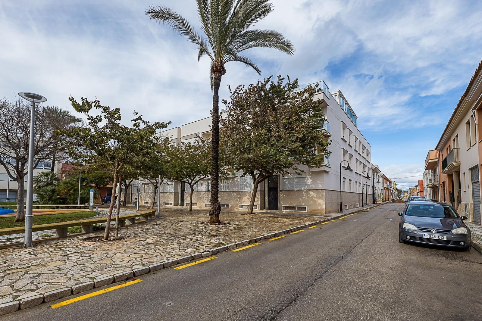 3 bedroom Apartment for sale in Palma de Mallorca with garage - € 650,000 (Ref: 9583055)