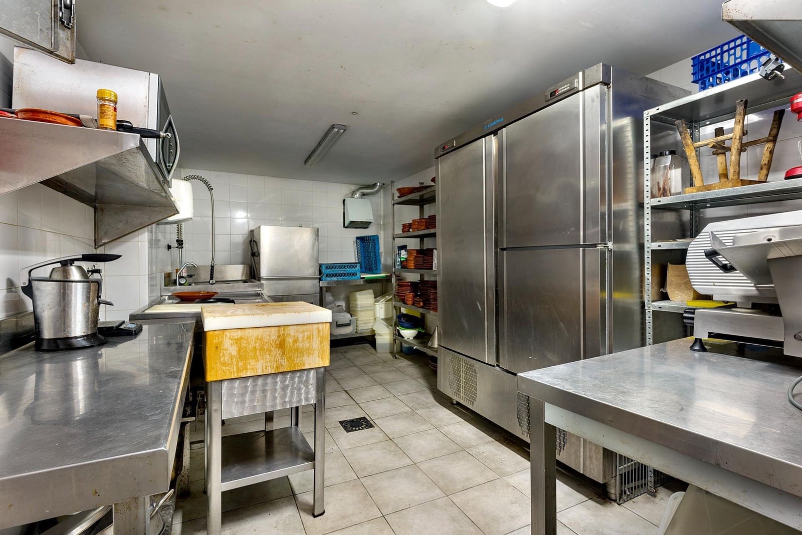 5 sovrum Hotell till salu i Sineu - 2 100 000 € (Ref: 9608229)