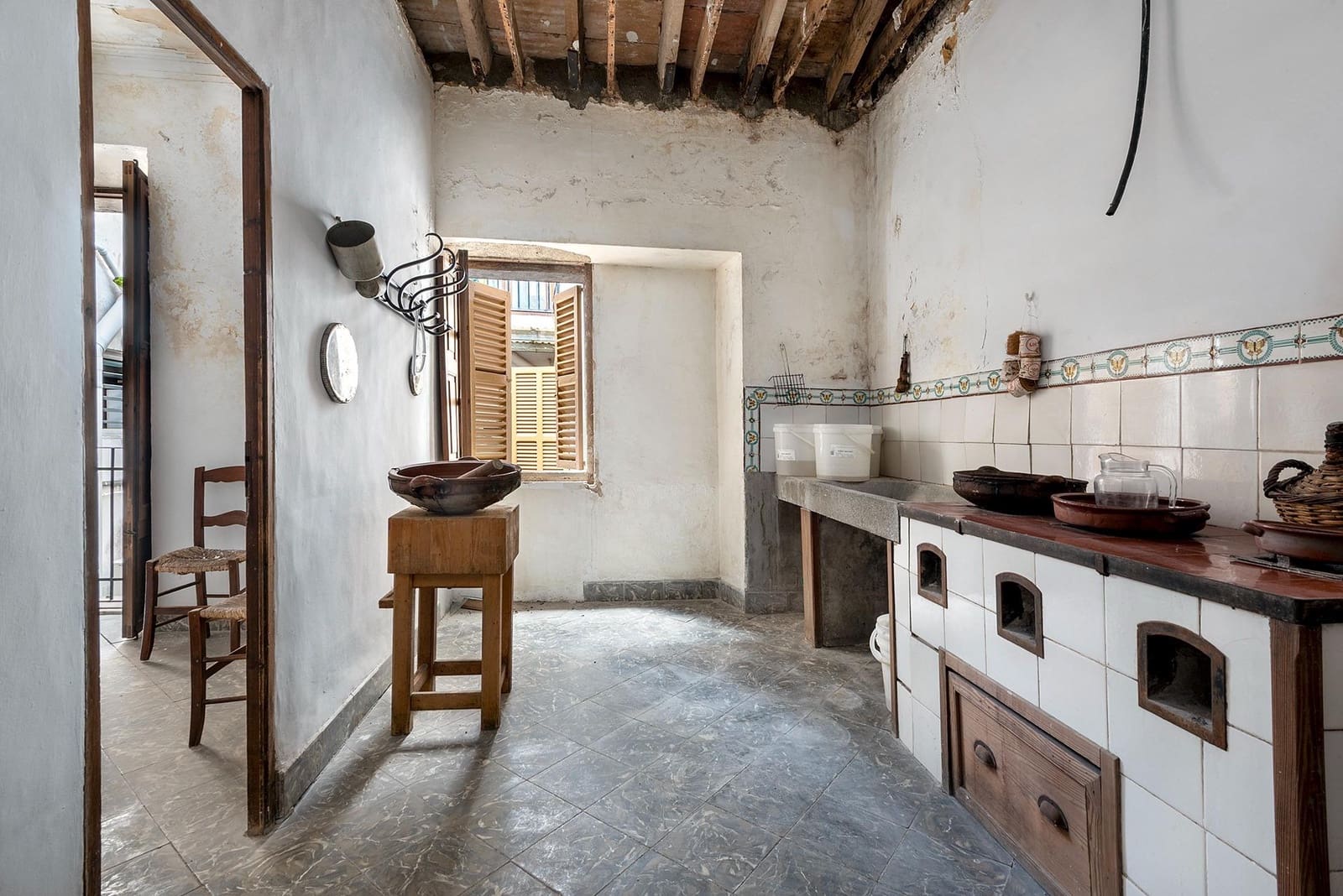 5 sovrum Hotell till salu i Sineu - 2 100 000 € (Ref: 9608229)