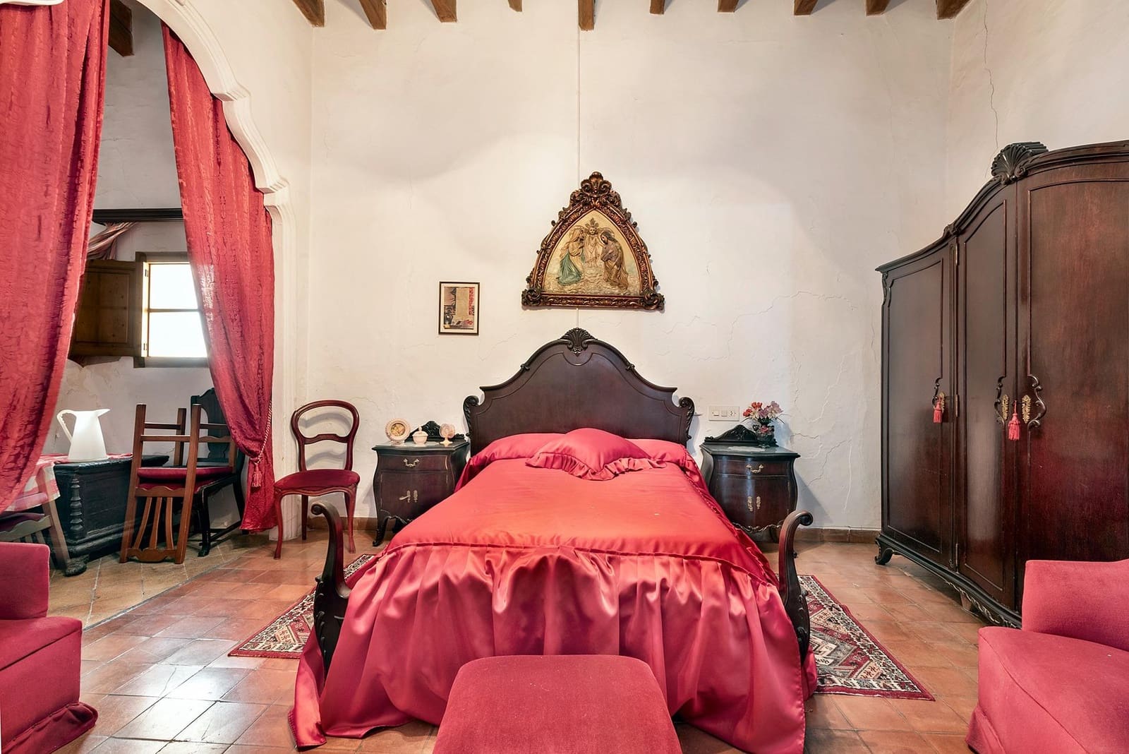 5 sovrum Hotell till salu i Sineu - 2 100 000 € (Ref: 9608229)