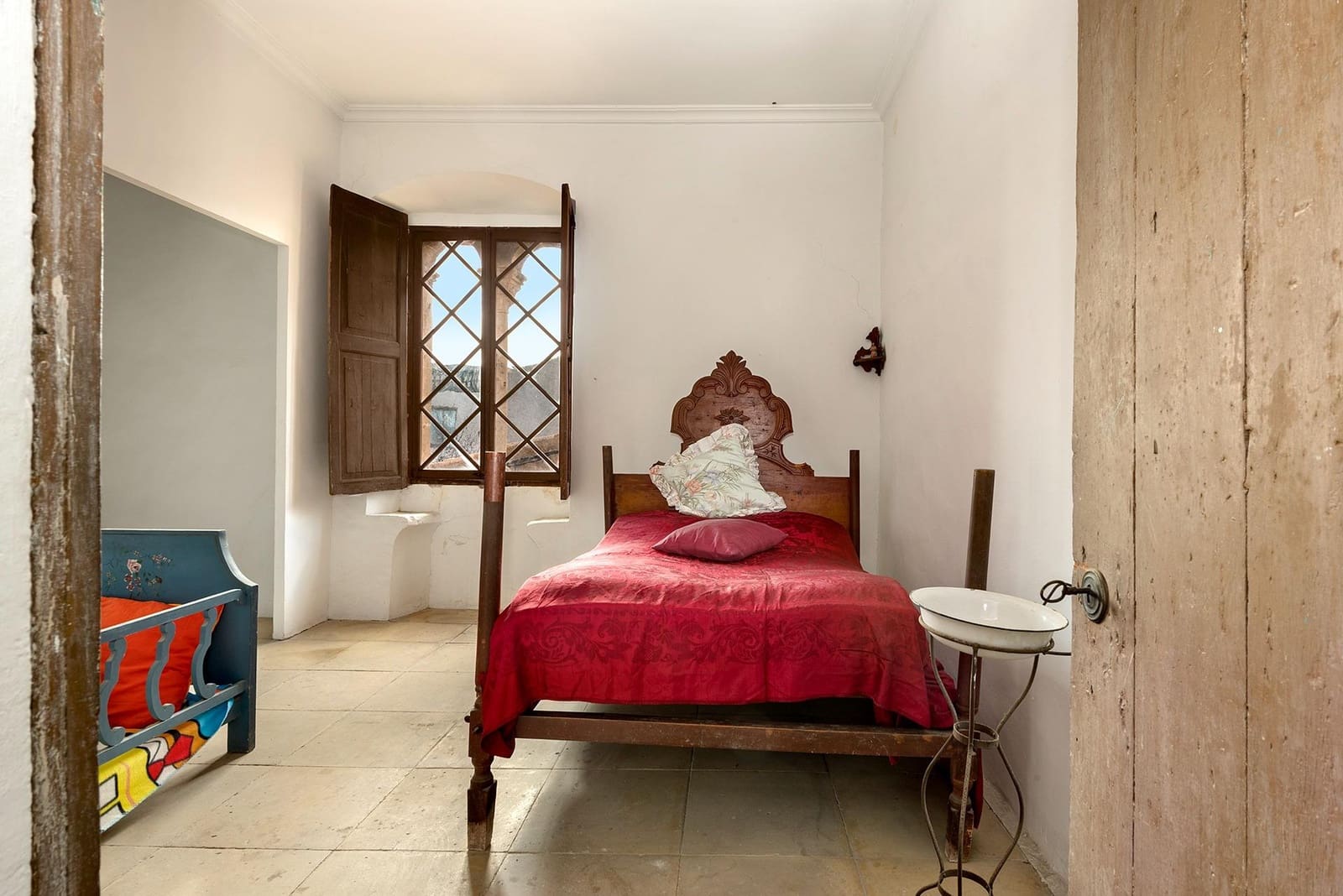 5 sovrum Hotell till salu i Sineu - 2 100 000 € (Ref: 9608229)