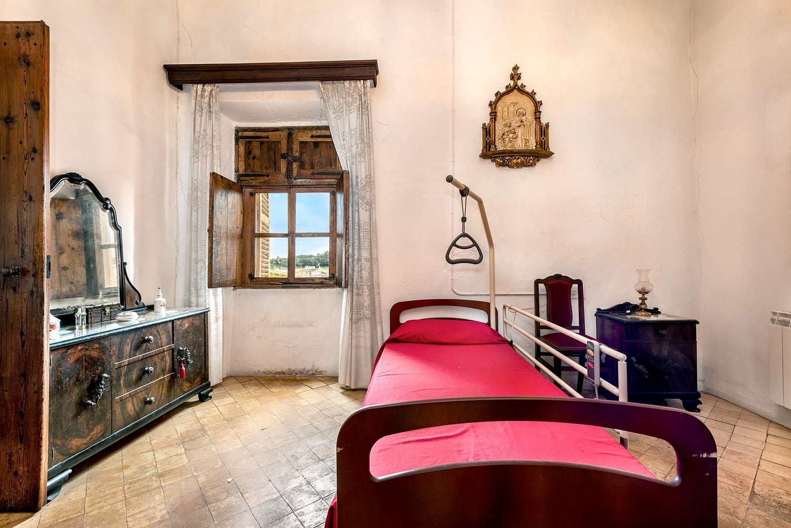 5 sovrum Hotell till salu i Sineu - 2 100 000 € (Ref: 9608229)