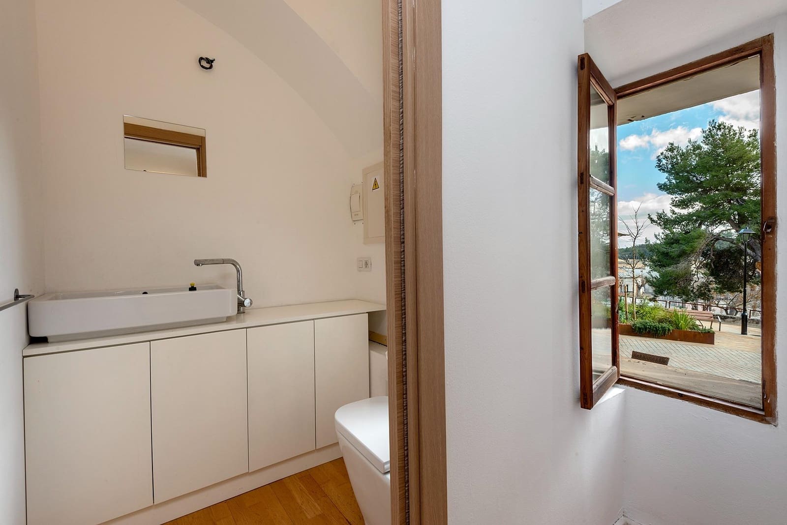 5 sovrum Hotell till salu i Sineu - 2 100 000 € (Ref: 9608229)