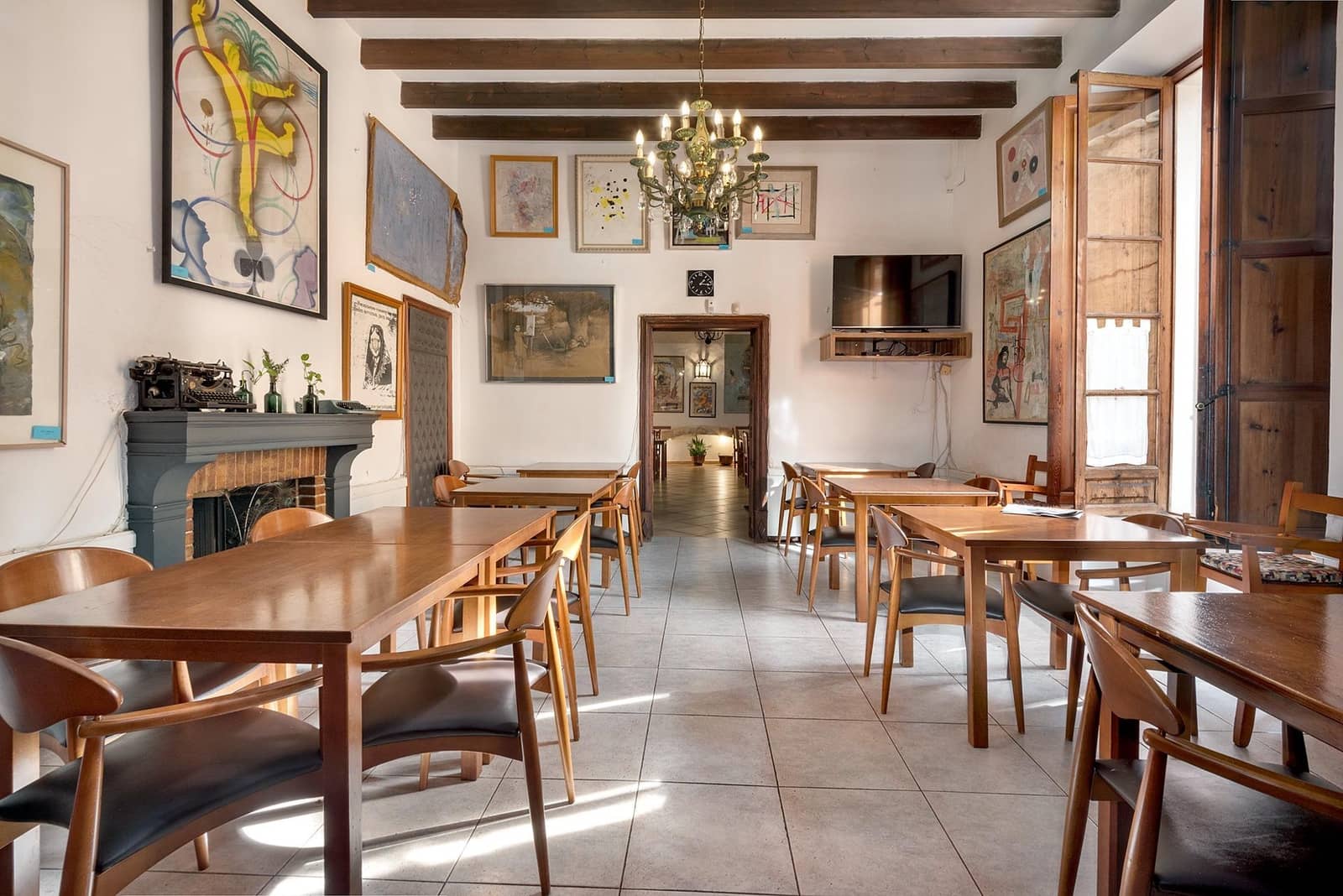 5 sovrum Hotell till salu i Sineu - 2 100 000 € (Ref: 9608229)