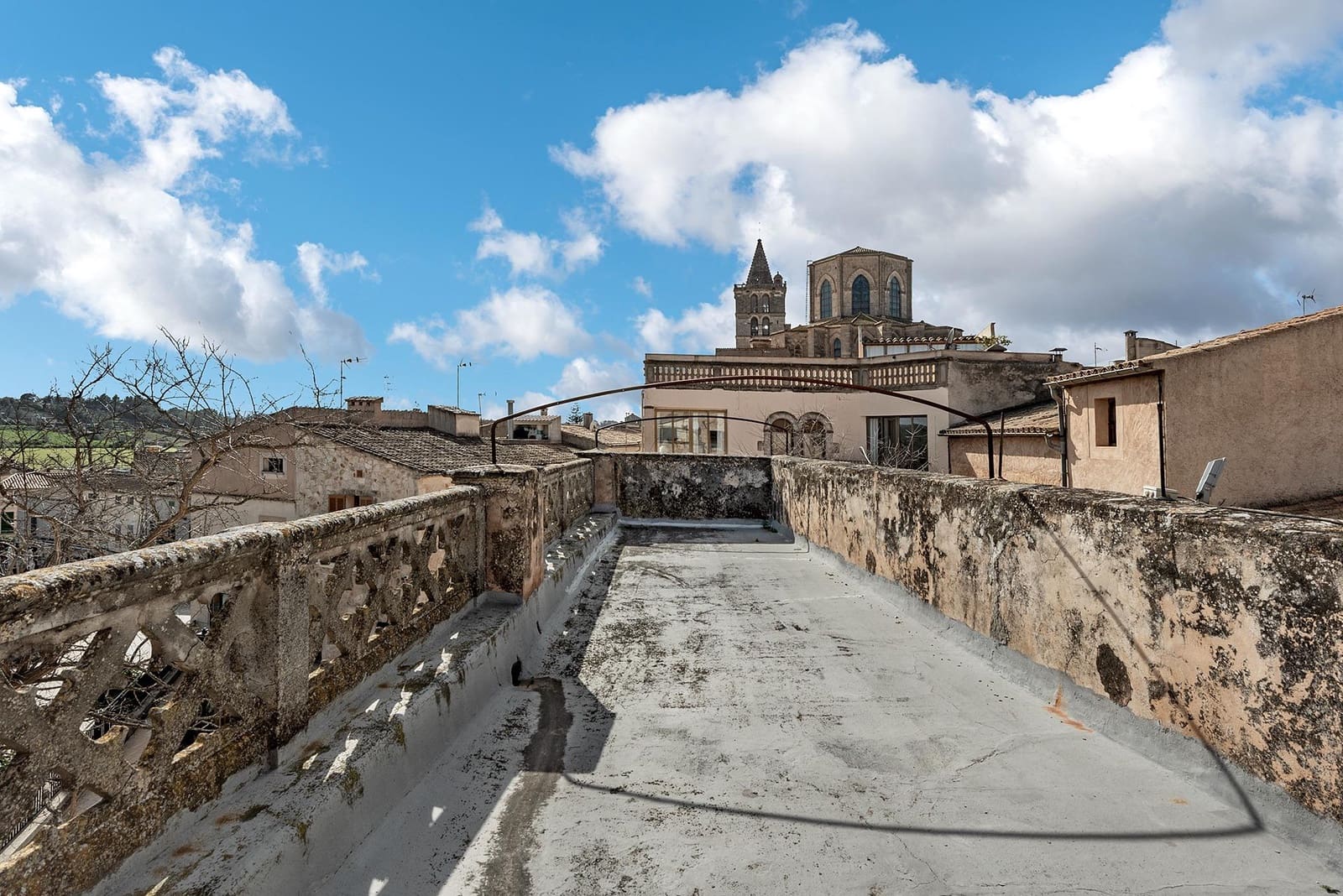 5 sovrum Hotell till salu i Sineu - 2 100 000 € (Ref: 9608229)