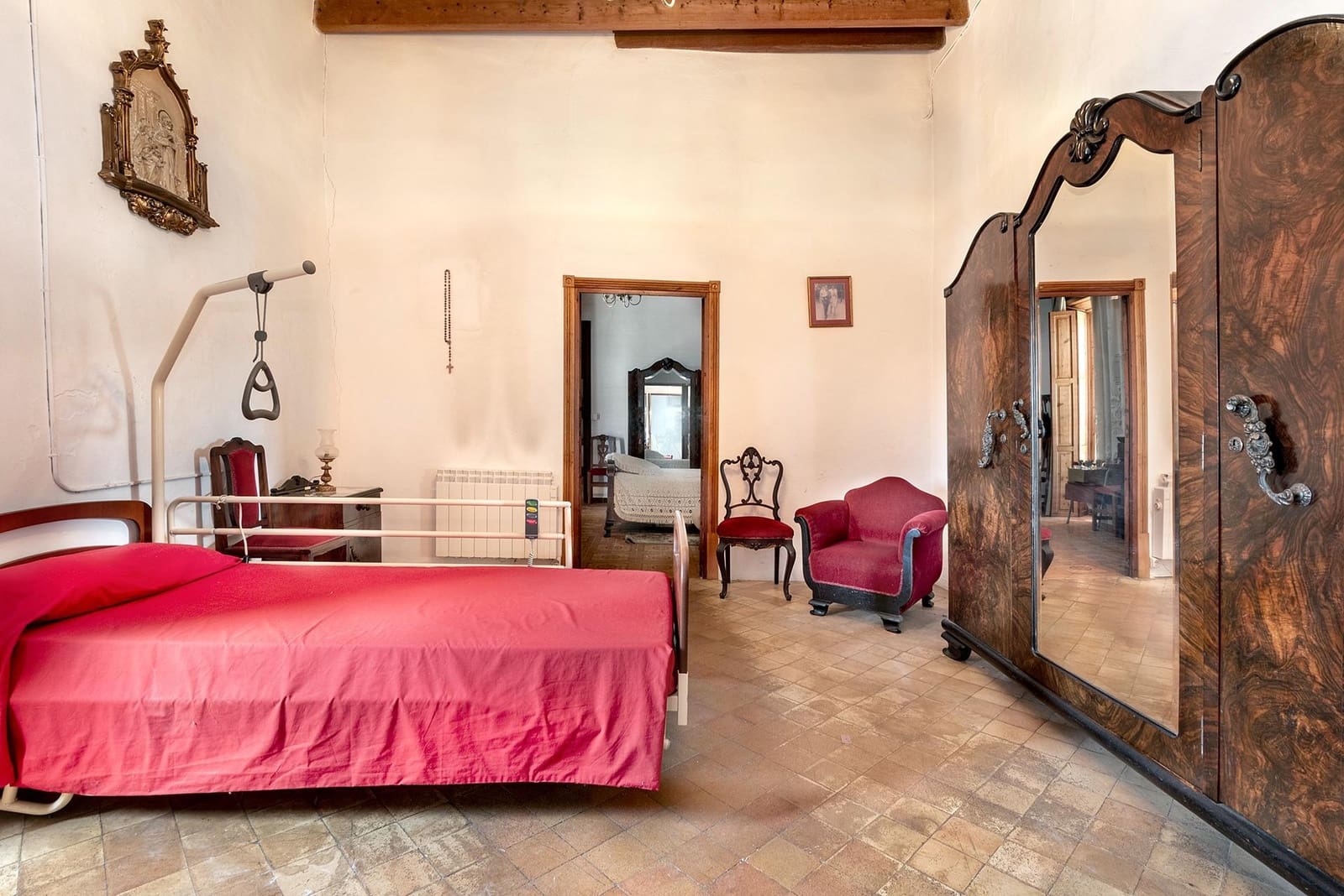 5 sovrum Hotell till salu i Sineu - 2 100 000 € (Ref: 9608229)