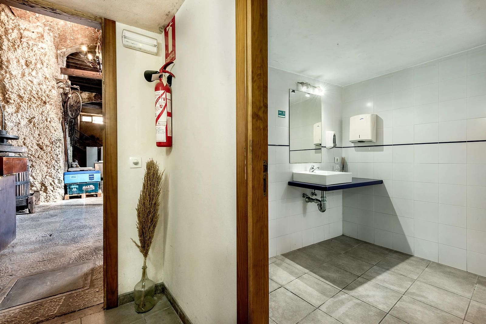 5 sovrum Hotell till salu i Sineu - 2 100 000 € (Ref: 9608229)