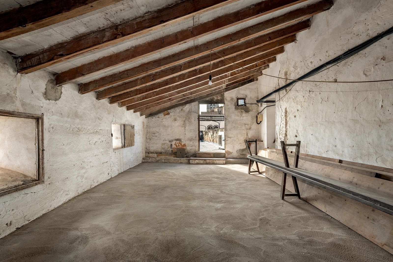 5 sovrum Hotell till salu i Sineu - 2 100 000 € (Ref: 9608229)