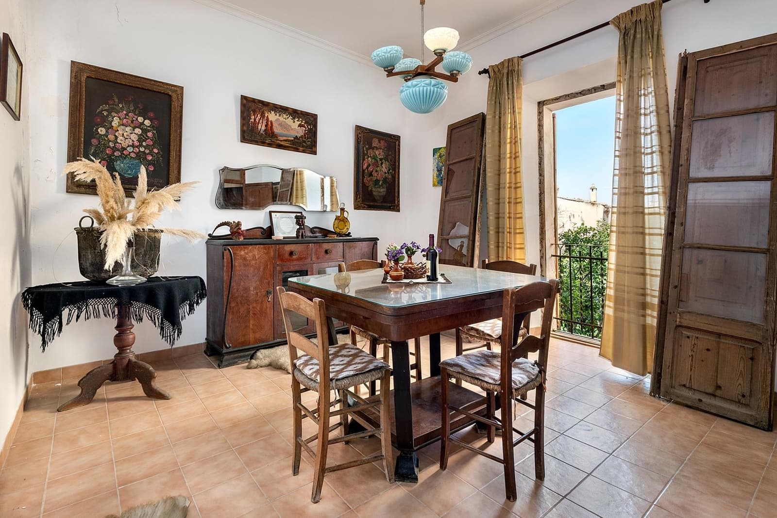 5 sovrum Hotell till salu i Sineu - 2 100 000 € (Ref: 9608229)