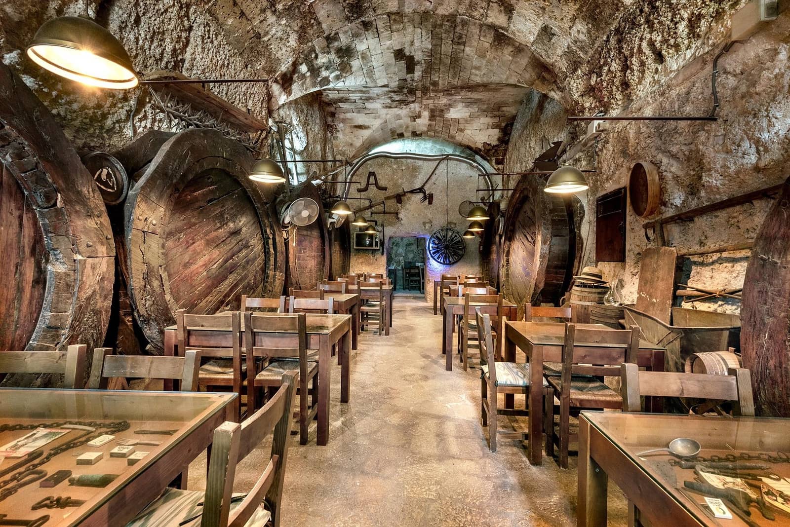 5 sovrum Hotell till salu i Sineu - 2 100 000 € (Ref: 9608229)