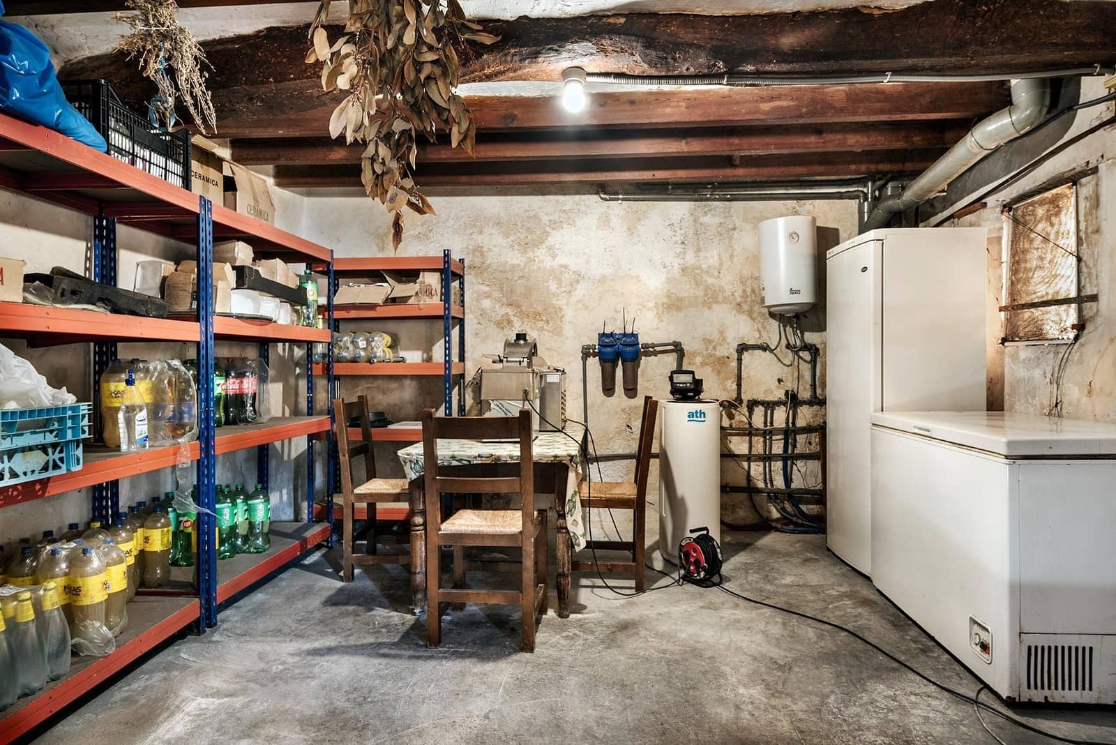 5 sovrum Hotell till salu i Sineu - 2 100 000 € (Ref: 9608229)